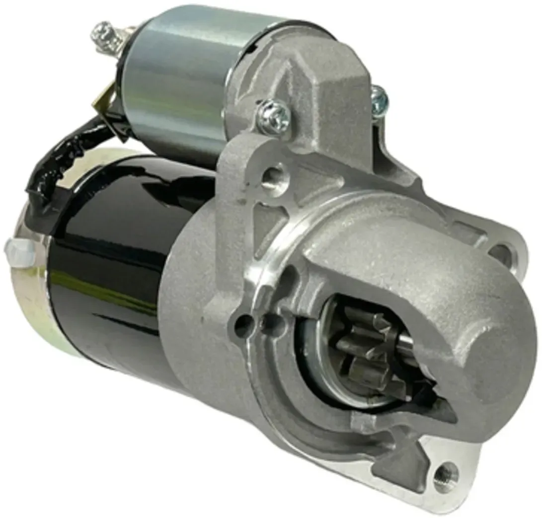 Starter PRESTOLITE ELECTRIC S1410M