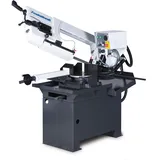Metallkraft Hydraulische Schwenkrahmen-Metallbandsäge BMBS 260 x 280 H-DG