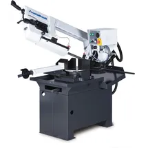 Metallkraft Hydraulische Schwenkrahmen-Metallbandsäge BMBS 260 x 280 H-DG