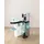 Smoby Kinder-Waschmaschine Rowenta Haushalts-Set (556,6x77,5x39)