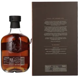 Balblair 18 Jahre 46% vol 0,7 l Geschenkbox