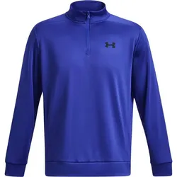 UNDER ARMOUR Herren Sweatshirt UA ARMOUR FLEECE, TEAM ROYAL, XXL