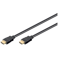 Wentronic 51818 HDMI-Kabel 1m