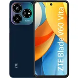 6 GB RAM 256 GB Dark Blue