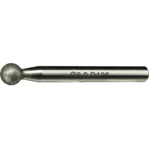 Lukas-Erzett A34013095126 Diamantschleifstift 1 St.