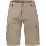 Lerros "Cargo Bermuda aus robuster Baumwolle", Herren, Gr. 32,