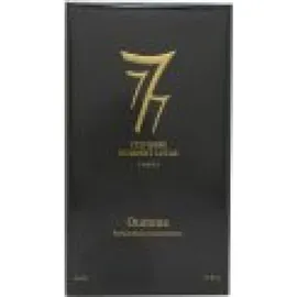 Stephane Humbert Lucas Oumma Eau de Parfum 50 ml