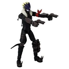 Bandai Namco Entertainment Beelzemon Spielfigur 17 cm