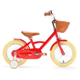 Generation Classic 14 Zoll Rood - Kinderfiets