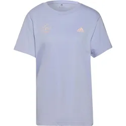 Frauen-T-Shirt adidas Signature S