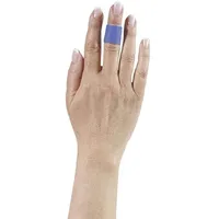 Söhngen Nachfüllset detectable Fingerverband - 10 Stück