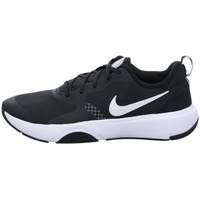 Nike Herren City Rep Tr Training Shoes, Black/White-Dk Smoke Grey, 38.5 EU