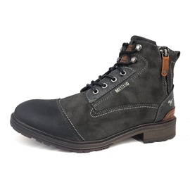 MUSTANG Stiefel anthrazit 41