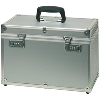 Comair Aluminium Profi Werkzeugkoffer