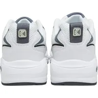 Karl Kani Prime Runner Gs 38 White/Grey/Black - 38 EU