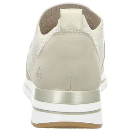 remonte Sneaker Low Beige Damen 40