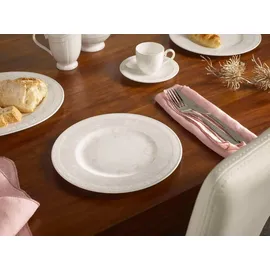 Villeroy & Boch Gray Pearl Kaffeeservice 21-tlg.