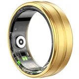 Colmi R06 Smart Ring Größe 9 Gold