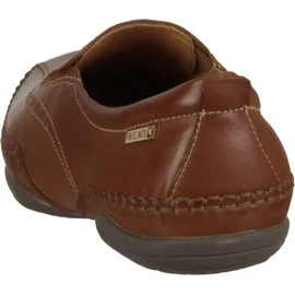 PIKOLINOS Mokassins in Braun - 44