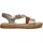 Timberland Calista Bay Damen Gold 41