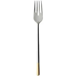 Villeroy & Boch Ella teilvergoldet Fischgabel