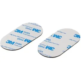 ChiliTec LED Lichtsäule Smart Lightbar 2er Set