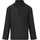 ZigZag Irwin 1/2-Zip Midlayer Skipullover Kinder 1001 - black 4 104,