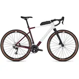 Focus Atlas 6.8 2024 28 Zoll RH M weiß