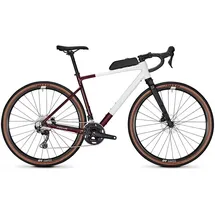 Focus Atlas 6.8 2024 28 Zoll RH M weiß