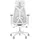 Asus ROG Destrier Ergo Gaming-Stuhl Weiß PC