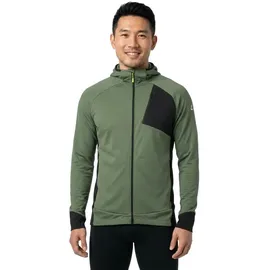Löffler Loeffler Tech-merino Jacke - Pine - 50
