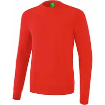 Erima Sweatshirt Red 152