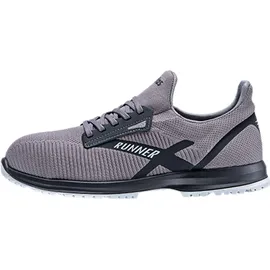 Atlas Halbschuh RUNNER 65, S1P, W10, Gr.47