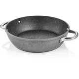 Tescoma i-PREMIUM Stone Bratpfanne 28 cm