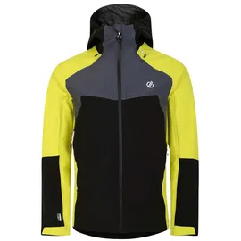 Dare 2b Dare2b Roving Jacke - Neon Spring / Black - S