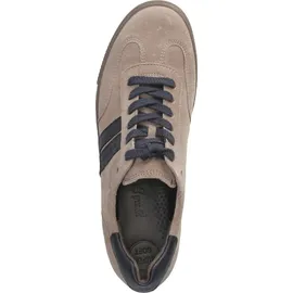 Paul Green 5450-106 Damen Grau/Beige 38,5