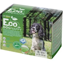 Croci Hundewindel 10 Stück XL
