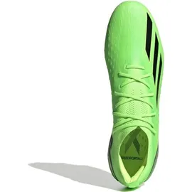 adidas X Speedportal.1 FG Herren grün 42