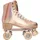 Impala Quad Skate Roségold 41