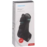 ORMED GMBH AIRCAST AIRGO Sprunggelenkorthese LINKS