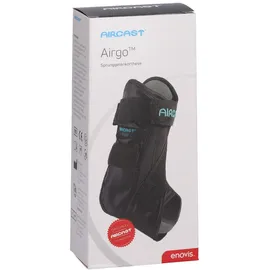 ORMED GMBH AIRCAST AIRGO Sprunggelenkorthese LINKS