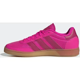 adidas PERFORMANCE "SPEZIAL", Herren, Gr. 42,5, shock pink, bold pink, core schwarz, Leder, Textil, Schuhe