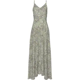 LASCANA Maxikleid Mehrfarbig 34