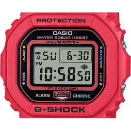 Casio Watch DW-5600EP-4ER