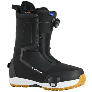 BURTON Highshot Step On Boots Black – schwarz – 42