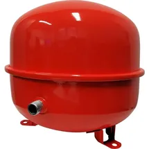 Banyo Zilmet Zilflex H Membran-druckausdehnungsgefäße 35 Liter