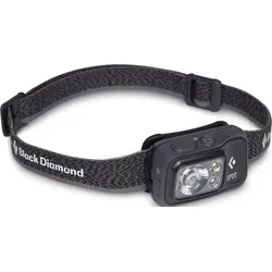 Black Diamond Spot 400 Stirnlampe - Graphite - STK
