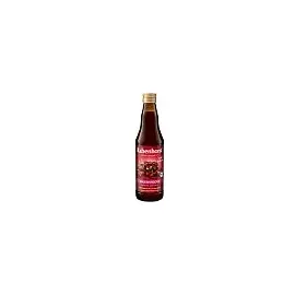 Rabenhorst Sauerkirsche Muttersaft BIO