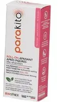 ParaKito Roll-On Apaisant Après-Piqûres 5 ml crème Rouleau