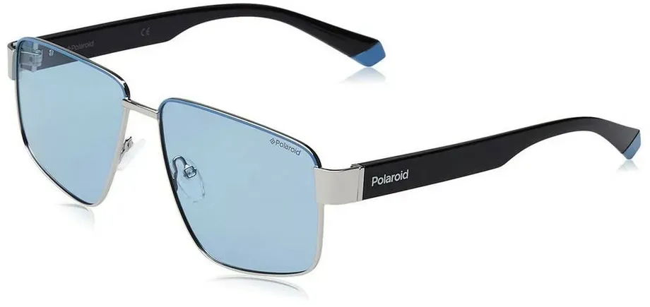 Unisex-Sonnenbrille Polaroid 203157 ø 58 mm